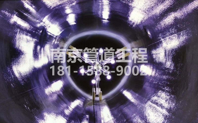 225黄山路管道修复