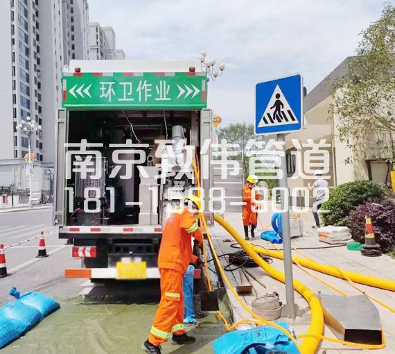 380黄山路淤泥分离